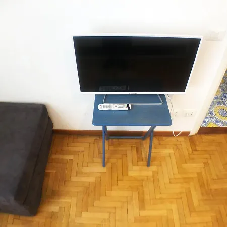 Apartament Colosseum - Zeno 04 *
