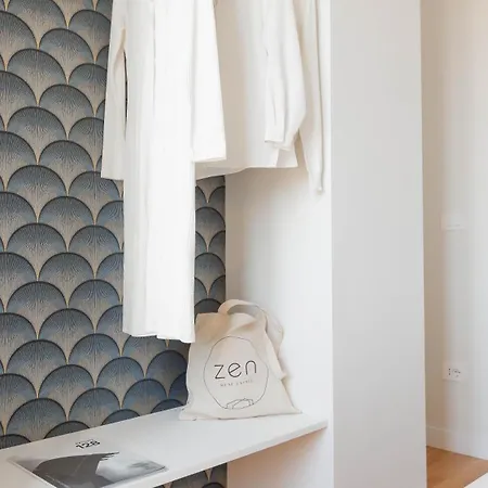 Daire Colosseum - Zeno 04 Roma
